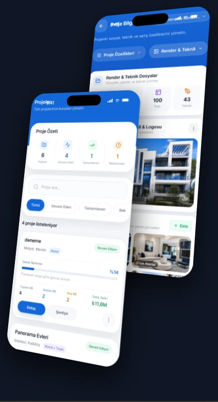 Yapplus Saha mobil uygulaması